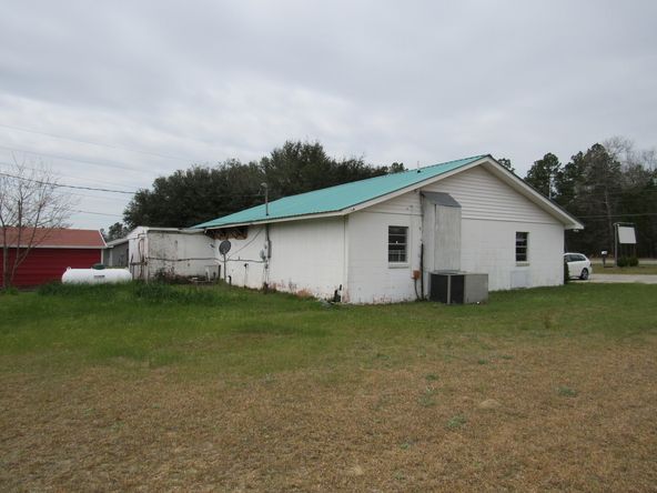 3120 SC Highway 70, Barnwell, SC 29812